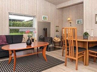 Vakantiehuis Rønde  16