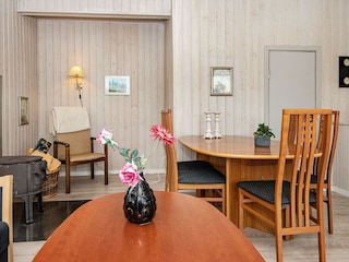 Maison de vacances Rønde  2