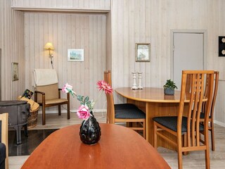 Vakantiehuis Rønde  2