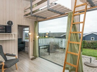 Vakantiehuis Rønde  21