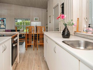 Maison de vacances Rønde  29