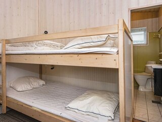 Casa de vacaciones Rønde  5
