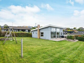 Vakantiehuis Rønde  9