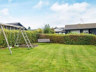 Vakantiehuis Rønde  17