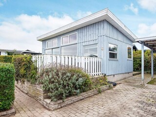 Vakantiehuis Rønde  6