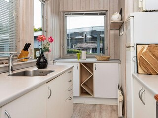 Ferienhaus Rønde  14