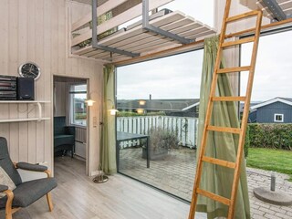 Casa de vacaciones Rønde  31