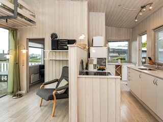 Vakantiehuis Rønde  14