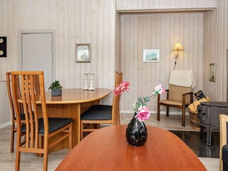 Vakantiehuis Rønde  15