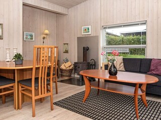 Vakantiehuis Rønde  16
