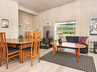 Ferienhaus Rønde  17