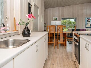 Vakantiehuis Rønde  18