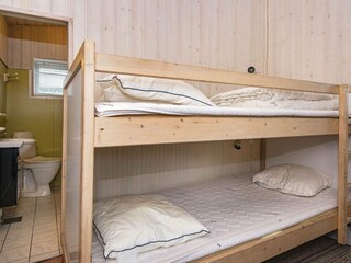 Vakantiehuis Rønde  19