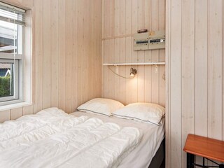 Vakantiehuis Rønde  20