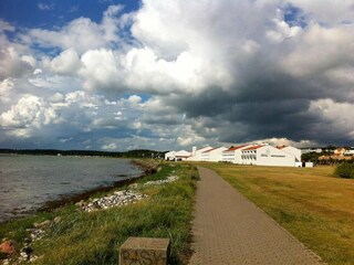 Vakantiehuis Rønde  22