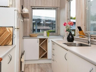 Vakantiehuis Rønde  23