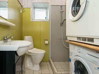 Vakantiehuis Rønde  24