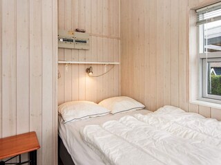 Vakantiehuis Rønde  6