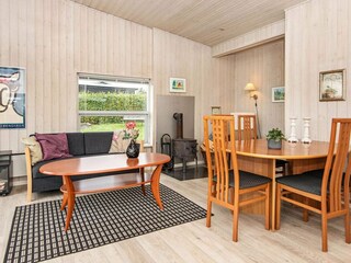 Vakantiehuis Rønde  18