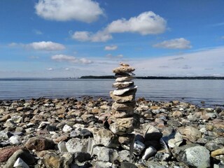 Vakantiehuis Rønde  9