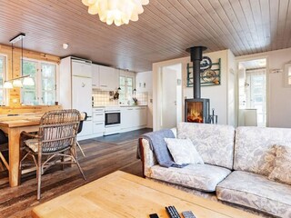 Holiday house Blåvand  5