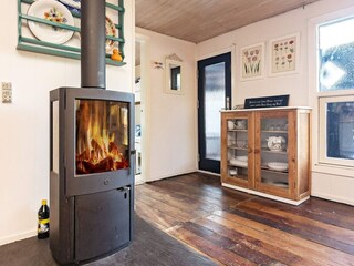 Maison de vacances Blåvand  6