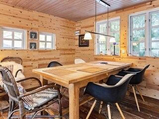 Vakantiehuis Blåvand  7