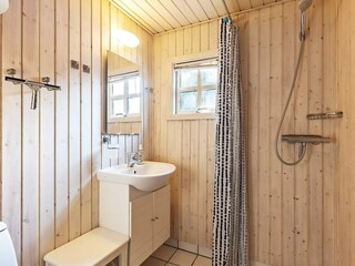 Holiday house Blåvand  9