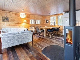 Vakantiehuis Blåvand  10