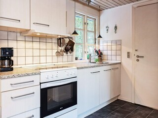 Holiday house Blåvand  12