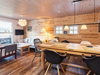 Vakantiehuis Blåvand  13