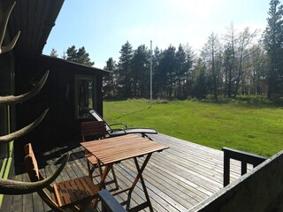 Vakantiehuis Blåvand  17