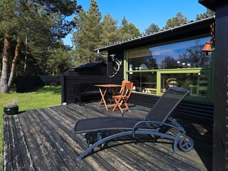 Vakantiehuis Blåvand  18