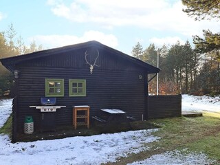 Ferienhaus Blåvand  20