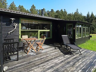 Holiday house Blåvand  21
