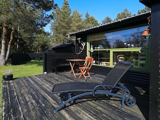 Ferienhaus Blåvand  6