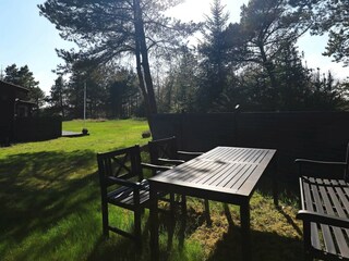 Vakantiehuis Blåvand  7