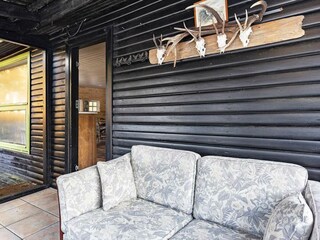 Maison de vacances Blåvand  2