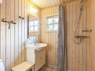 Vakantiehuis Blåvand  3