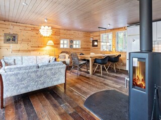 Vakantiehuis Blåvand  23