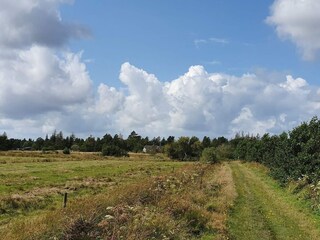 Vakantiehuis Blåvand  22