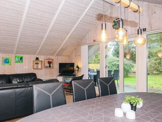 Holiday house Ansager  14