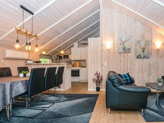 Vakantiehuis Ansager  26