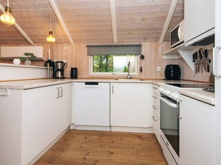 Casa per le vacanze Ansager  19