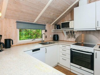 Casa per le vacanze Ansager  24