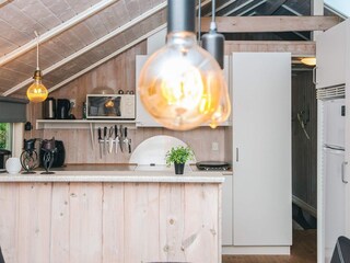 Maison de vacances Ansager  32