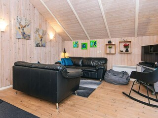 Maison de vacances Ansager  28