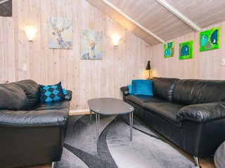Vakantiehuis Ansager  10