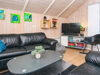 Maison de vacances Ansager  5