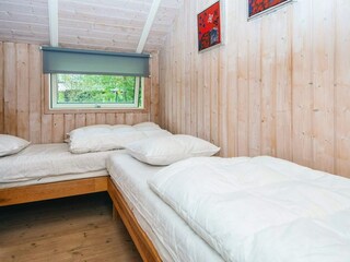 Casa de vacaciones Ansager  16